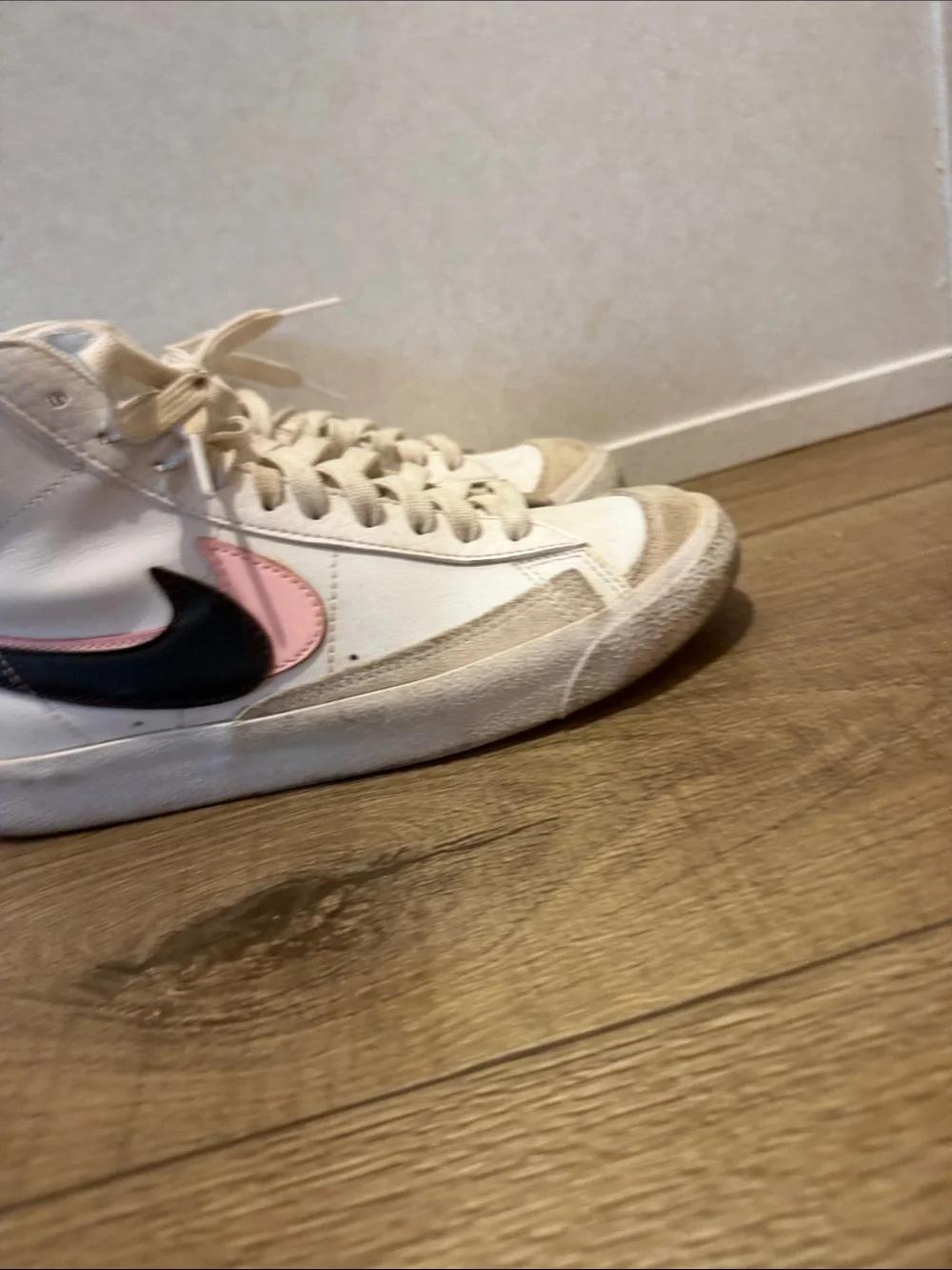 Nike high top